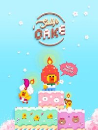 Cкриншот Sally's Cake, изображение № 1528705 - RAWG