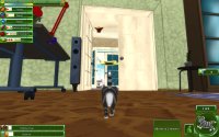 Cкриншот Невероятные приключения кота Парфентия в детстве, изображение № 533971 - RAWG