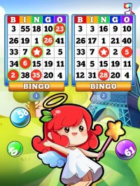 Cкриншот Bingo Heaven!, изображение № 896328 - RAWG