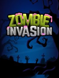 Cкриншот Zombie Invasion - Smash 'em All!, изображение № 1324665 - RAWG