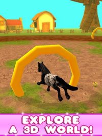 Cкриншот Virtual Pet Pony, изображение № 1561856 - RAWG