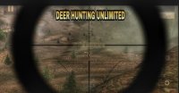 Cкриншот Deer Hunting Unlimited, изображение № 2090391 - RAWG
