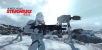 Cкриншот Star Wars: World, изображение № 1217456 - RAWG