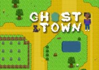 Cкриншот Ghost Town (itch) (drewswisher), изображение № 1825535 - RAWG