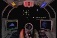 Cкриншот Super Wing Commander, изображение № 3123164 - RAWG