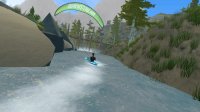 Cкриншот DownStream: VR Whitewater Kayaking, изображение № 1785378 - RAWG