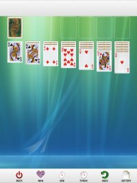 Cкриншот FreeCell+Solitaire+Spider, изображение № 946755 - RAWG