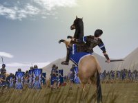 Cкриншот ROME: Total War, изображение № 351043 - RAWG