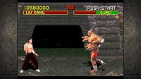 Cкриншот Mortal Kombat Arcade Kollection, изображение № 1731976 - RAWG