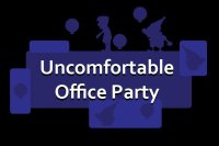 Cкриншот Uncomfortable Office Party, изображение № 1685249 - RAWG