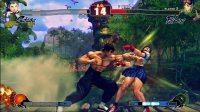 Cкриншот Street Fighter 4, изображение № 491053 - RAWG