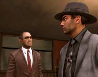 Cкриншот The Godfather: The Game, изображение № 364189 - RAWG