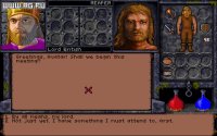 Cкриншот Ultima Underworld 2: Labyrinth of Worlds, изображение № 328777 - RAWG