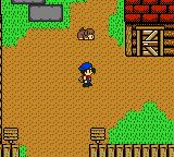 Cкриншот Harvest Moon 3 GBC (2000), изображение № 742786 - RAWG