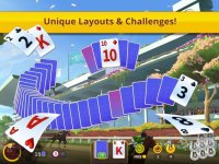 Cкриншот Solitaire Derby, изображение № 2257847 - RAWG