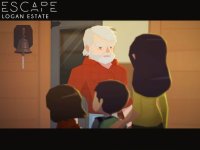 Cкриншот Escape Logan Estate, изображение № 1776875 - RAWG