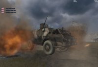 Cкриншот Battlefield 2, изображение № 356315 - RAWG
