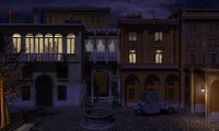 Cкриншот Нэнси Дрю. Призрак Венеции, изображение № 97229 - RAWG