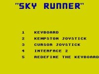 Cкриншот Sky Runner, изображение № 757260 - RAWG