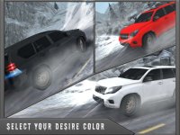 Cкриншот Snow Driving Simulator 3D - 4x4 Prado Driver Game, изображение № 1738571 - RAWG