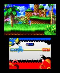 Cкриншот Sonic Generations, изображение № 244376 - RAWG