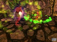 Cкриншот EverQuest: Lost Dungeons of Norrath, изображение № 370498 - RAWG