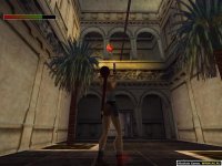 Cкриншот Tomb Raider: Хроники, изображение № 291659 - RAWG