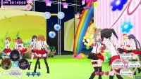 Cкриншот Love Live! School Idol Paradise Vol. 3: Lily White Unit, изображение № 2022643 - RAWG