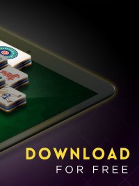 Cкриншот Mahjong Gold - Majong Master, изображение № 934301 - RAWG