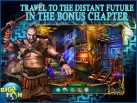 Cкриншот Labyrinths of the World: Changing the Past HD - A Mystery Hidden Object Game, изображение № 1890538 - RAWG