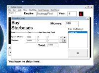 Cкриншот Space Empires I, изображение № 2555867 - RAWG