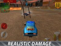 Cкриншот Car Crash: Derby Xtreme Car, изображение № 1839200 - RAWG