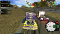 Cкриншот World Truck Racing, изображение № 172265 - RAWG