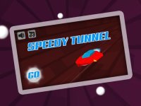 Cкриншот Speedy Tunnel, изображение № 2023908 - RAWG