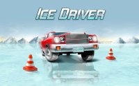 Cкриншот Ice Driver, изображение № 1335234 - RAWG