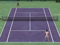 Cкриншот Tennis Masters Series 2003, изображение № 297385 - RAWG