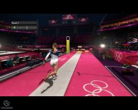 Cкриншот London 2012 - The Official Video Game of the Olympic Games, изображение № 633324 - RAWG