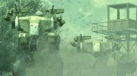 Cкриншот Metal Gear Solid 4: Guns of the Patriots, изображение № 507767 - RAWG