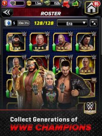 Cкриншот WWE Champions, изображение № 899890 - RAWG
