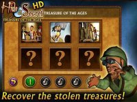 Cкриншот Hide & Secret: Treasure of the Ages HD, изображение № 939691 - RAWG