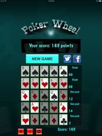 Cкриншот Poker Wheel, изображение № 1805794 - RAWG