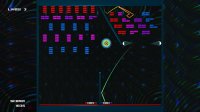 Cкриншот Pinball Breakout, изображение № 266556 - RAWG