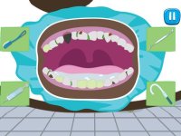 Cкриншот Kids Hospital: Dentist. Premium, изображение № 1780263 - RAWG