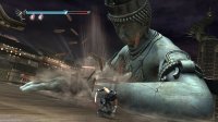 Cкриншот Ninja Gaiden II, изображение № 514415 - RAWG