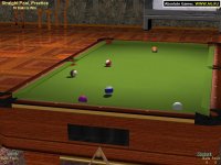 Cкриншот Live Billiards, изображение № 304760 - RAWG
