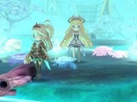 Cкриншот WitchSpring4, изображение № 2260385 - RAWG