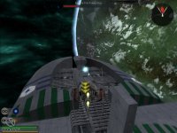 Cкриншот STAR WARS Battlefront 2 (2005), изображение № 695106 - RAWG