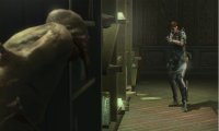 Cкриншот Resident Evil Revelations, изображение № 1608829 - RAWG