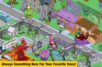 Cкриншот The Simpsons: Tapped Out, изображение № 1415335 - RAWG
