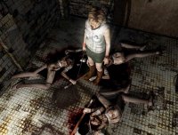 Cкриншот Silent Hill 3, изображение № 374377 - RAWG